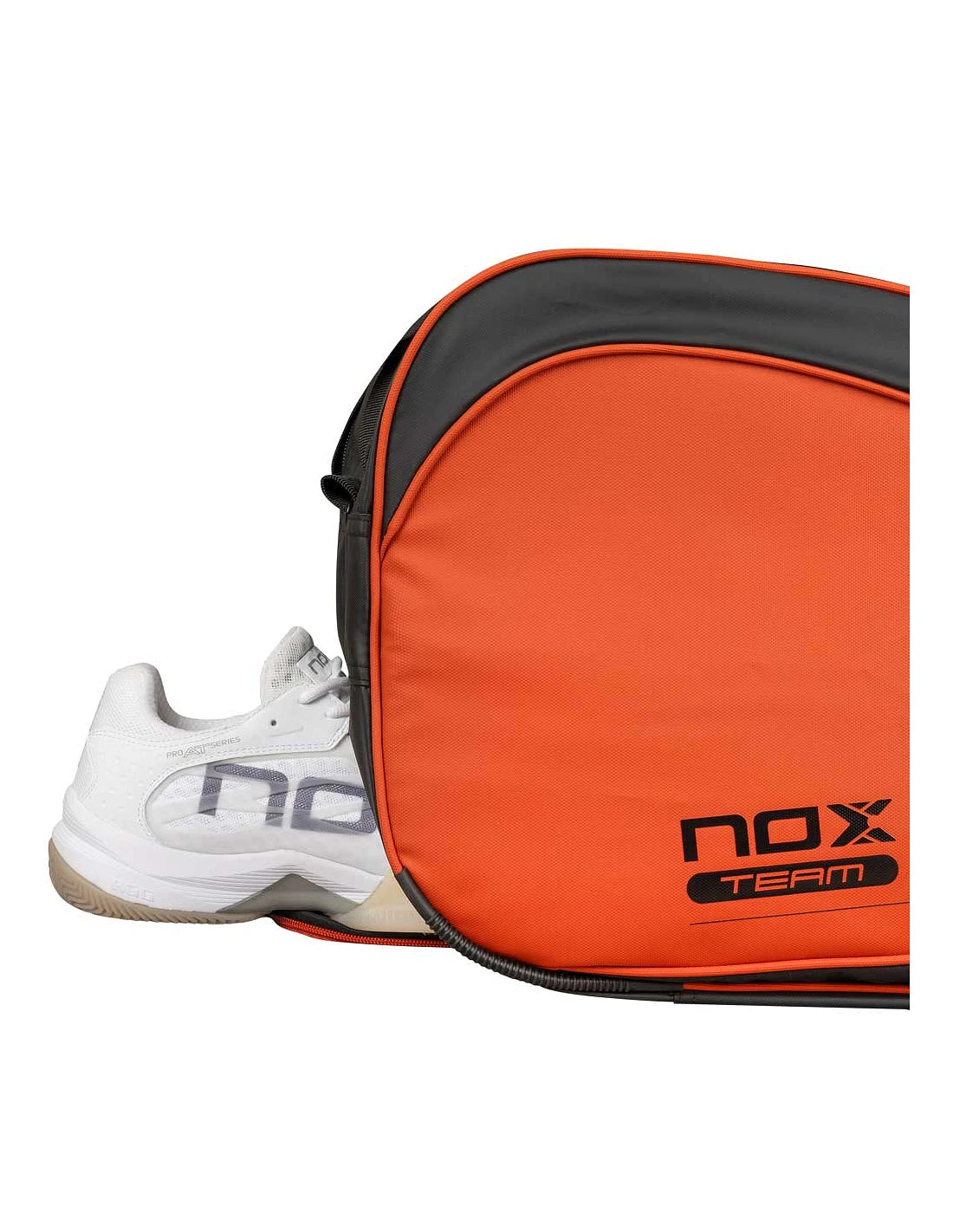 Paletero Nox ML10 Team Black/Clay