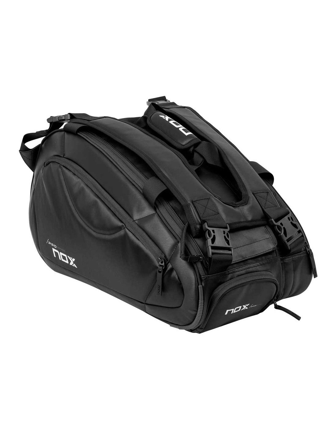 Paletero Nox Pro Series Black 23