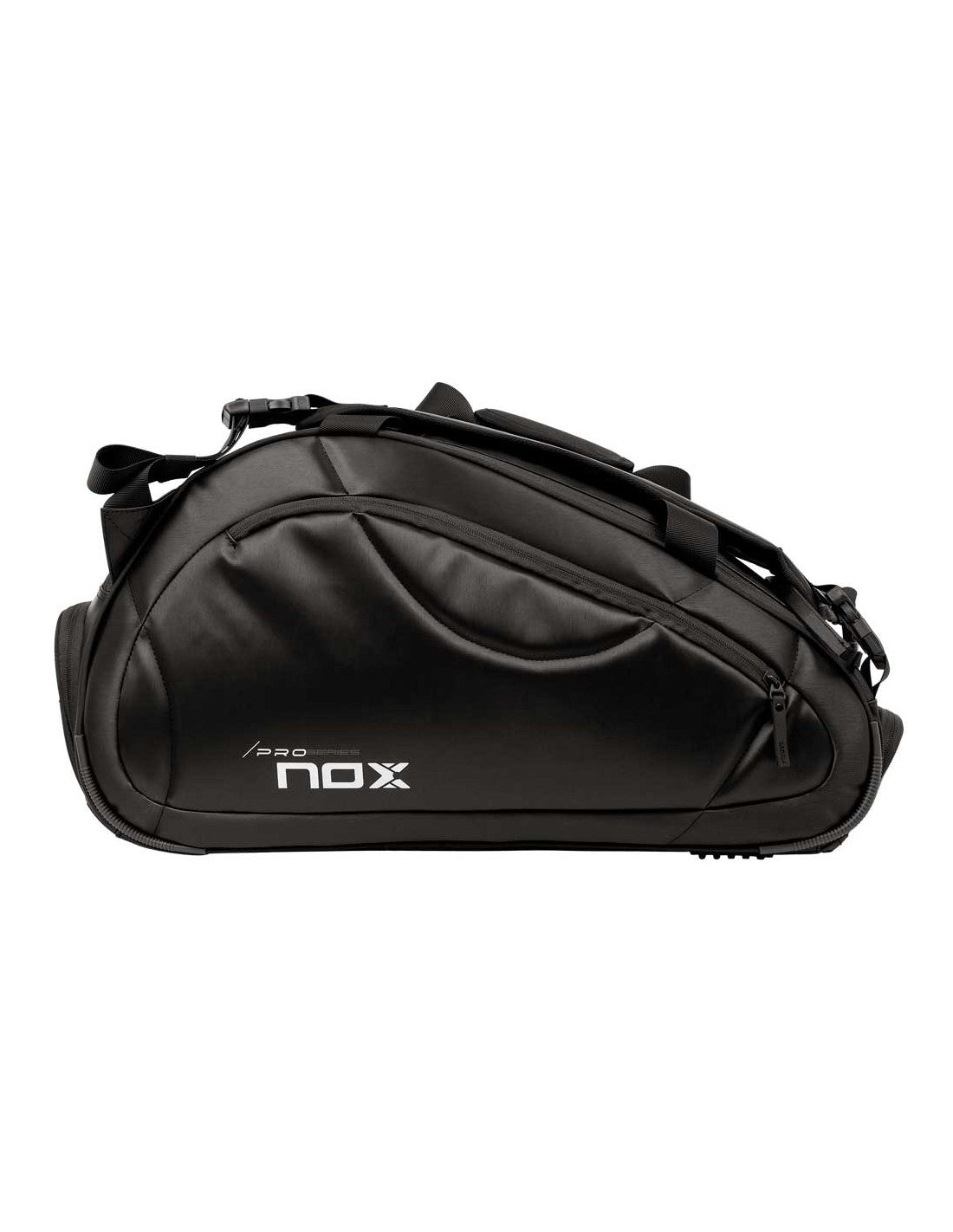 Paletero Nox Pro Series Black 23