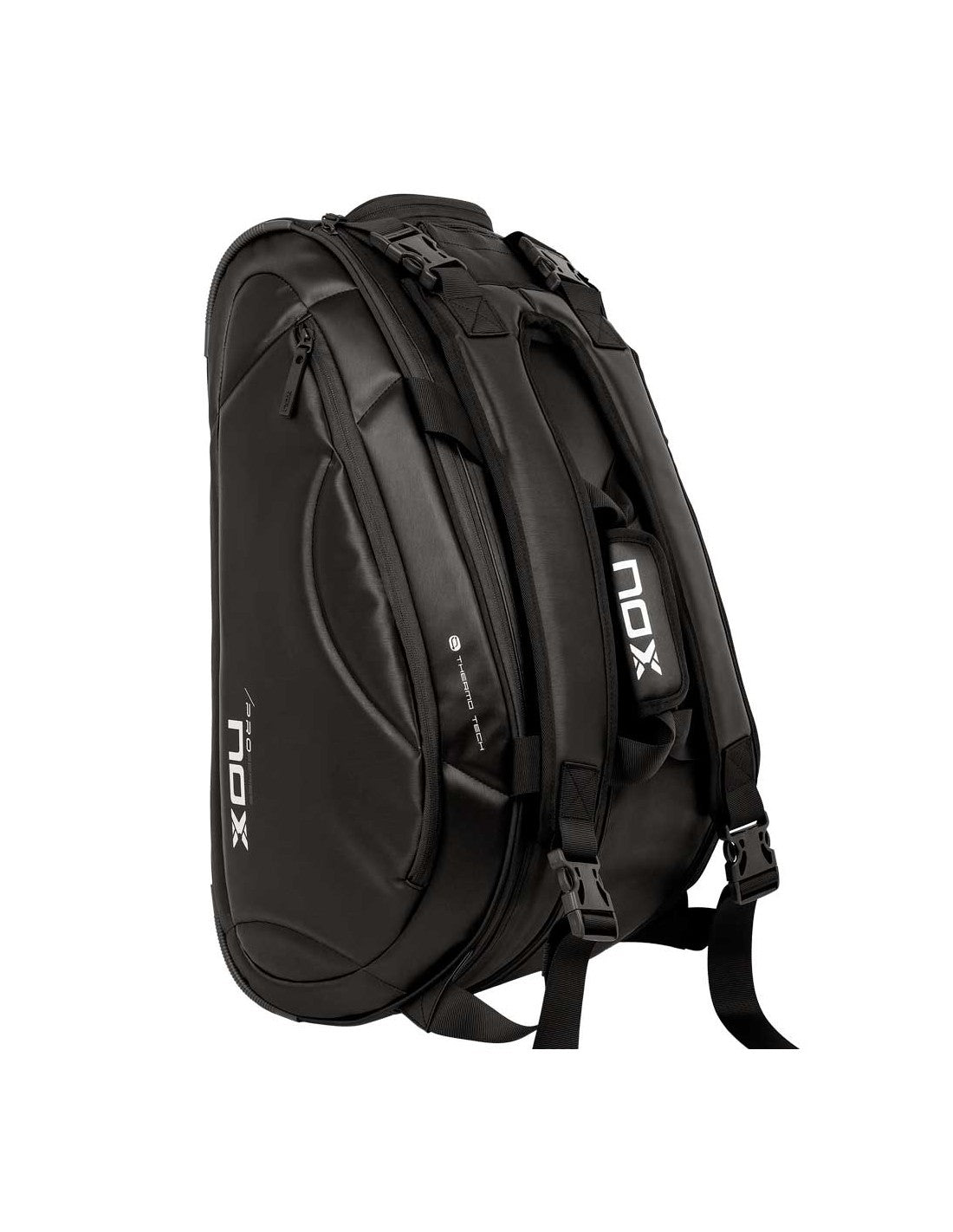Paletero Nox Pro Series Black 23