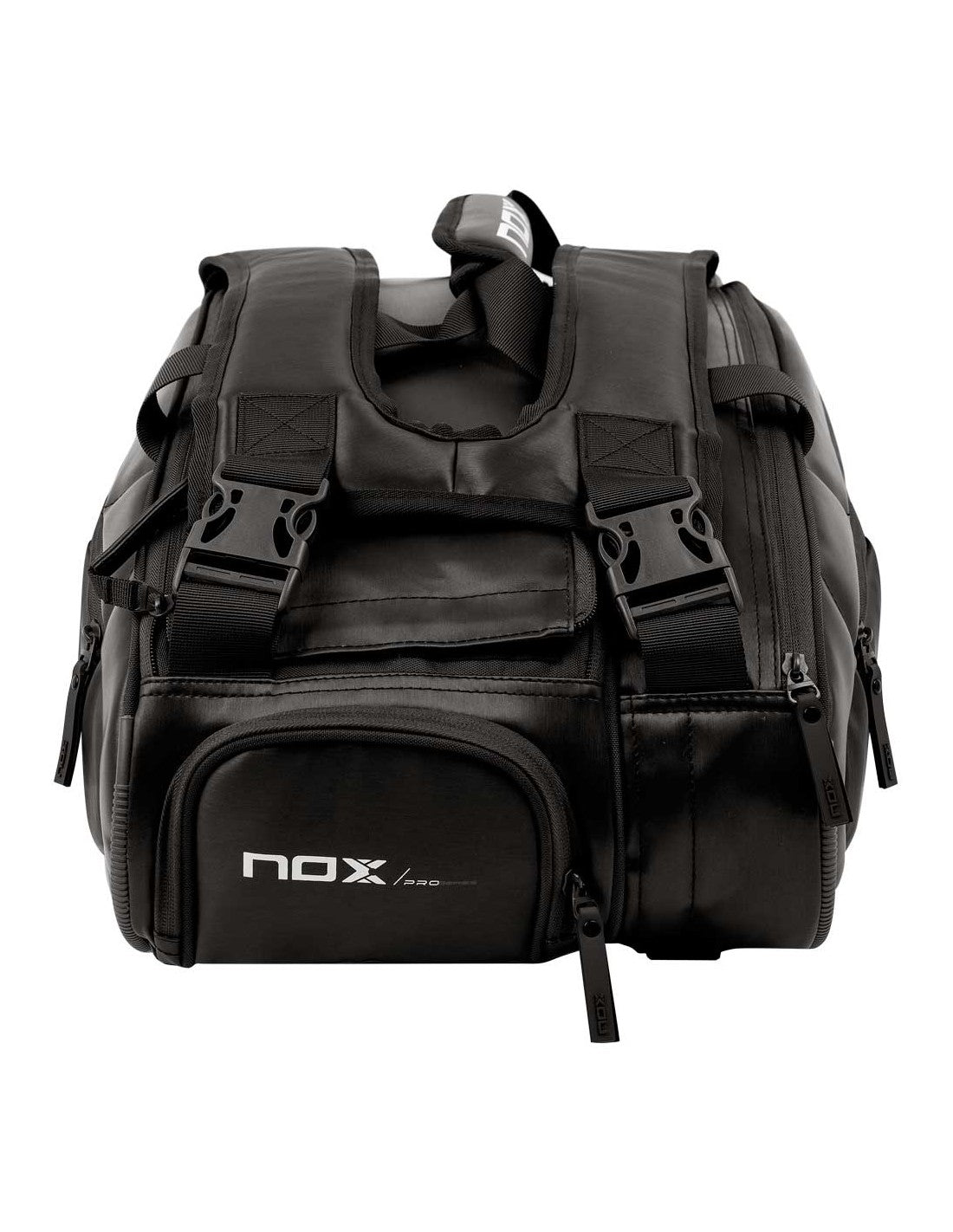 Paletero Nox Pro Series Black 23