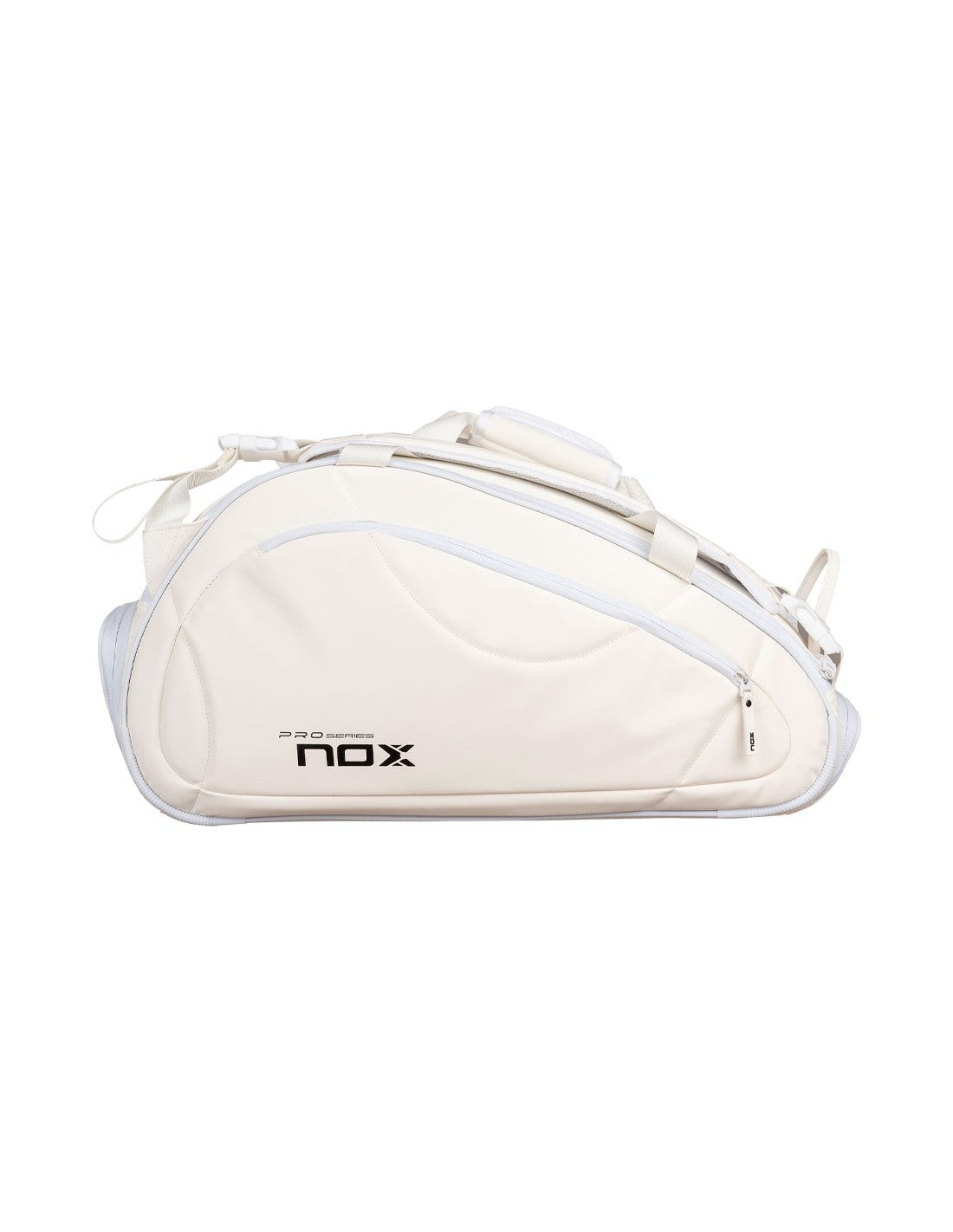 Paletero Nox Pro Series Blanco