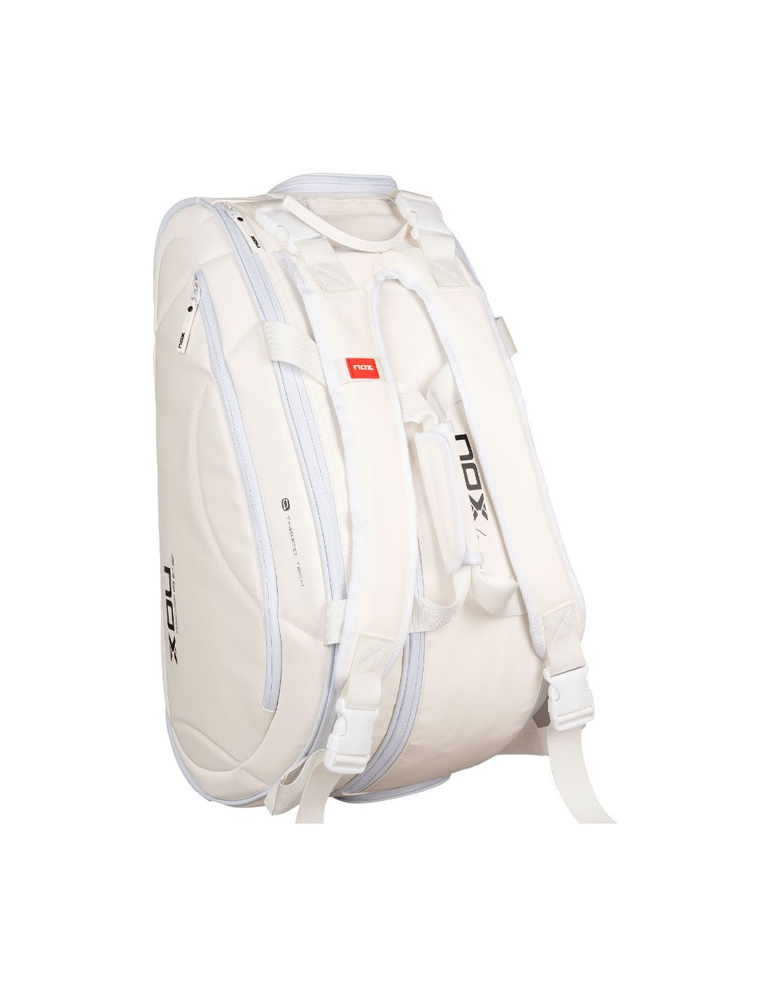 Paletero Nox Pro Series Blanco