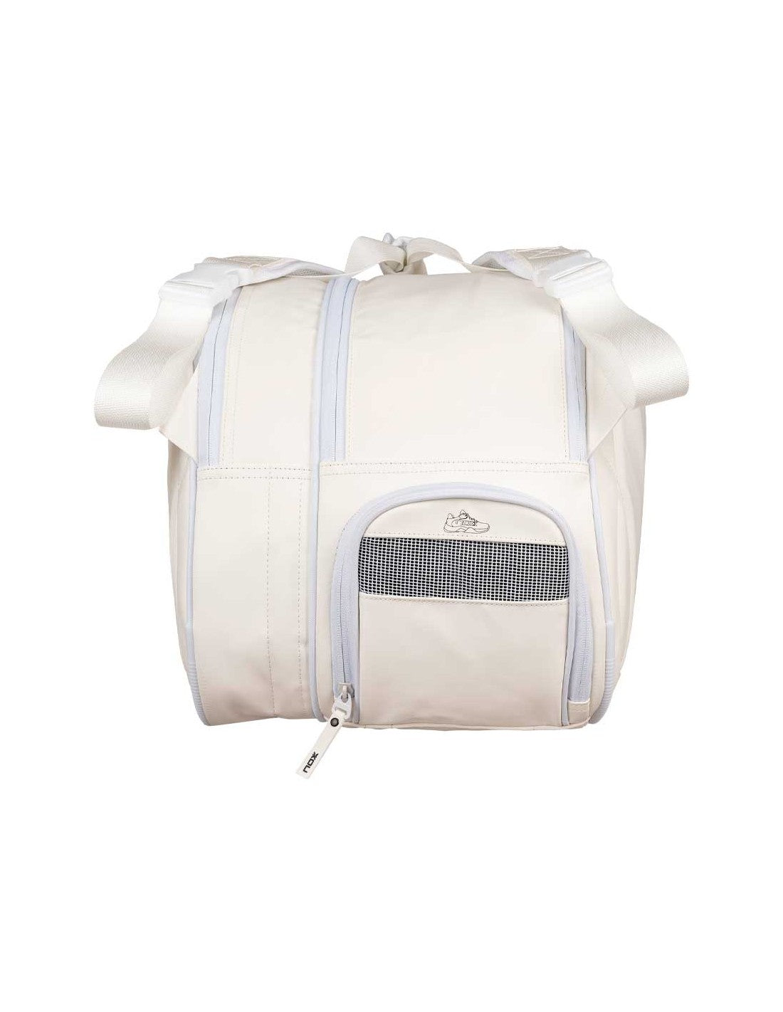 Paletero Nox Pro Series Blanco