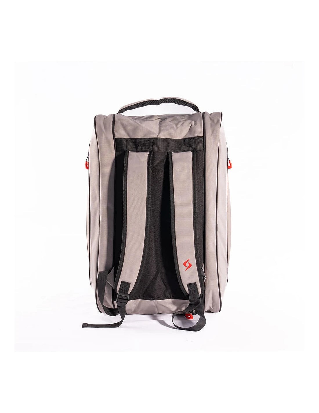 Paletero Siux Edge Gris