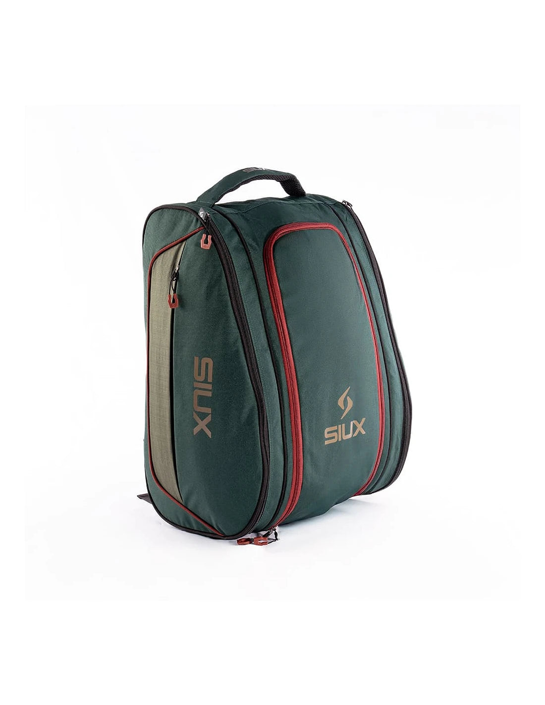 Paletero Siux Edge verde
