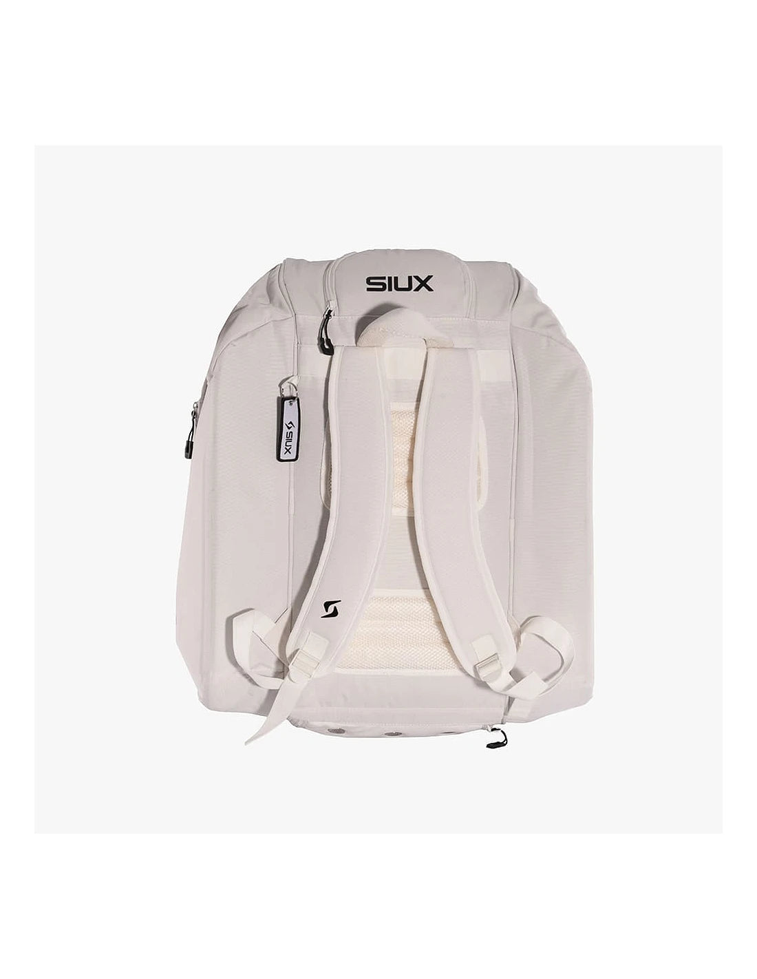 Paletero Siux Tour Blanco