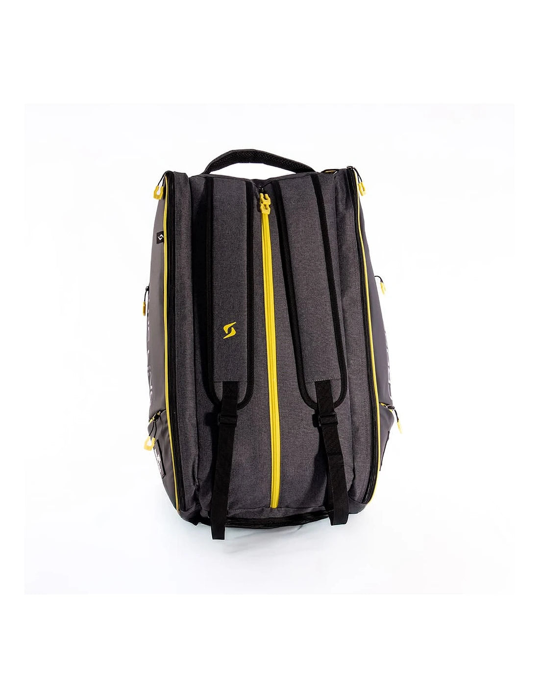 Paletero Siux Trail Negro