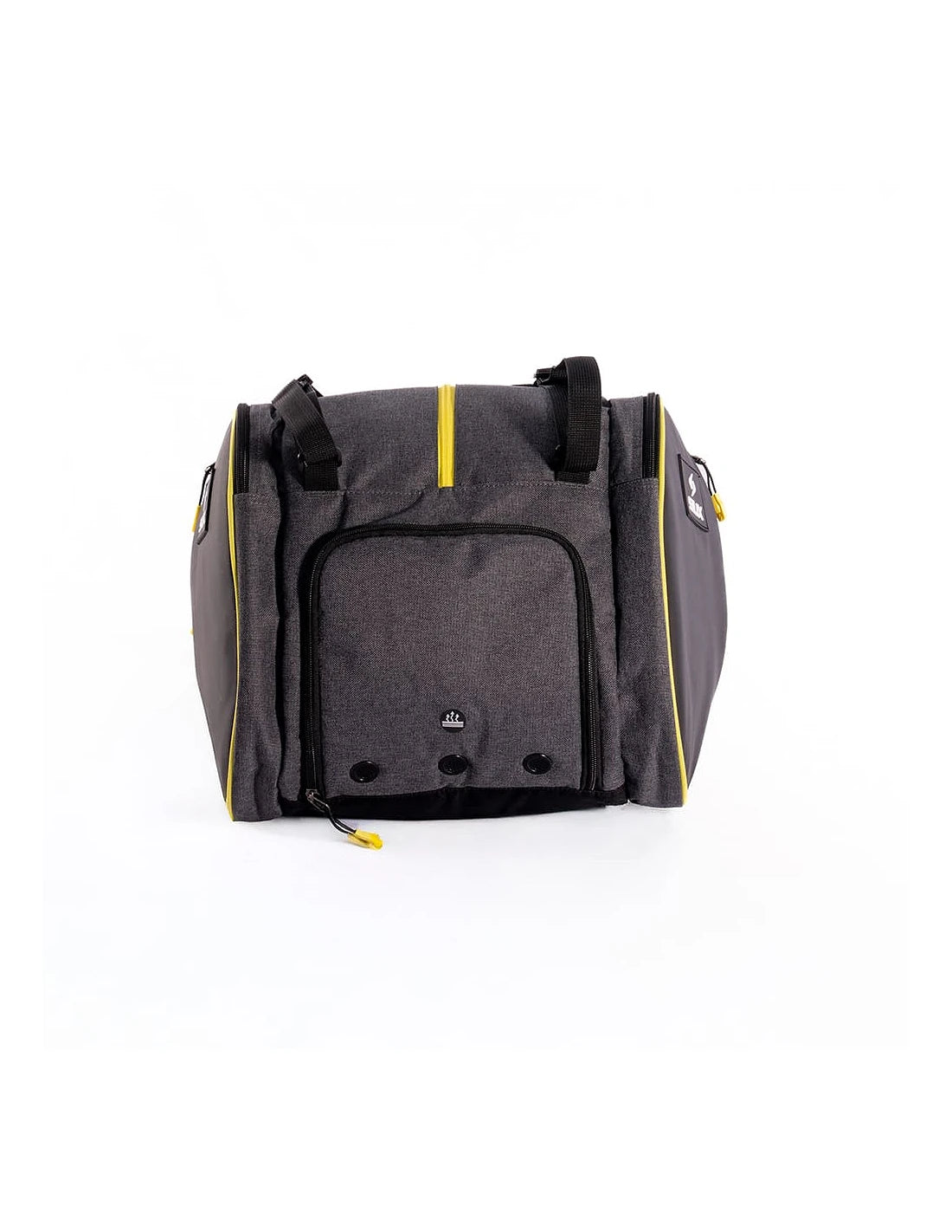 Paletero Siux Trail Negro