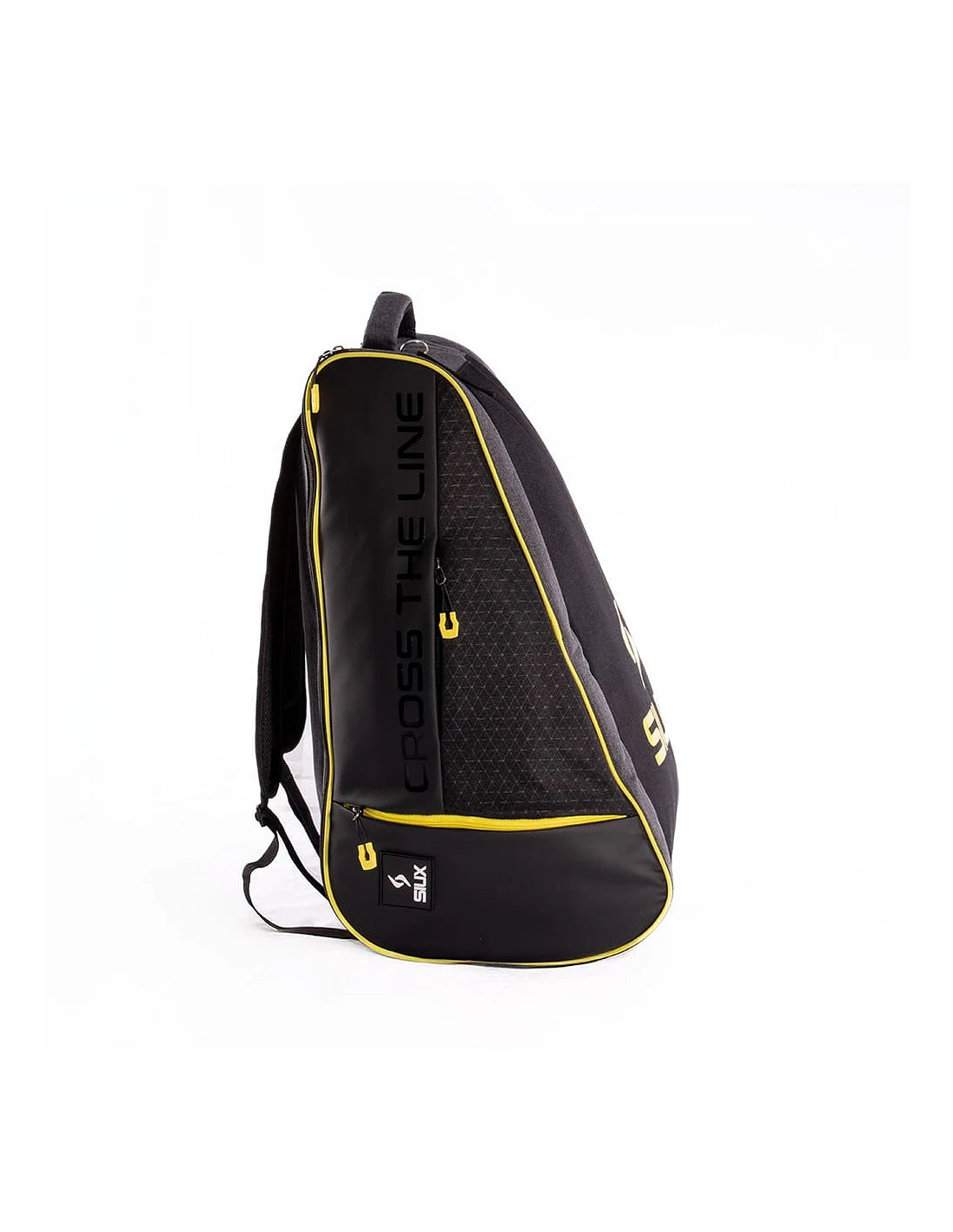 Paletero Siux Trail Negro