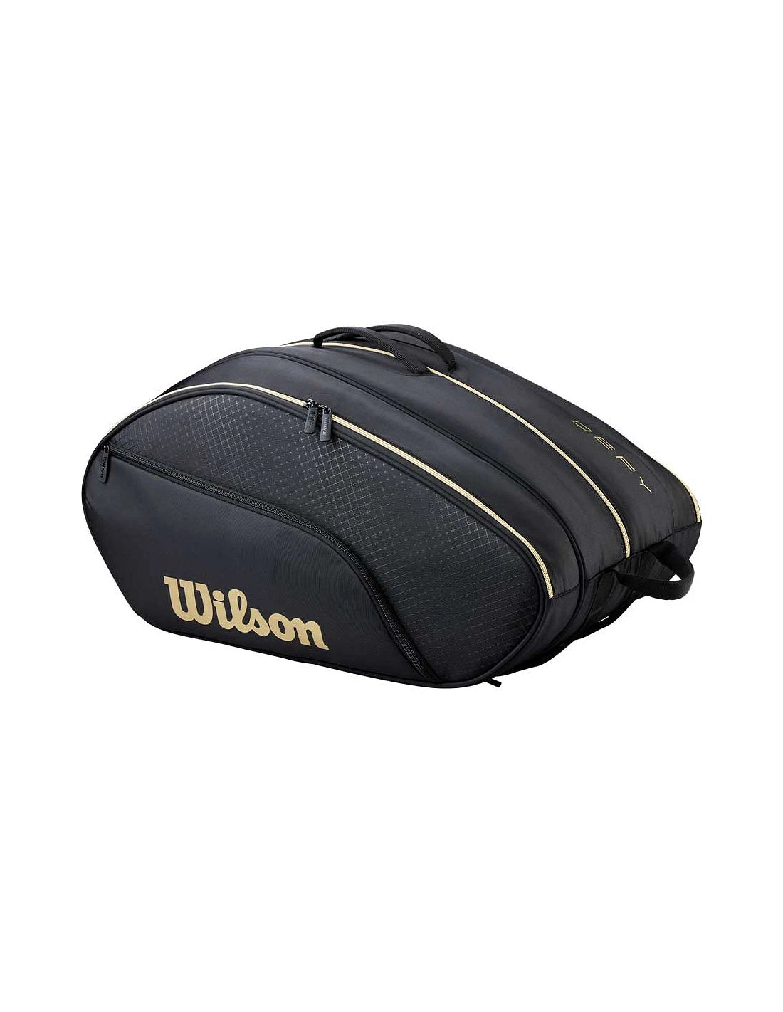 Paletero Wilson Defy V1 Padel