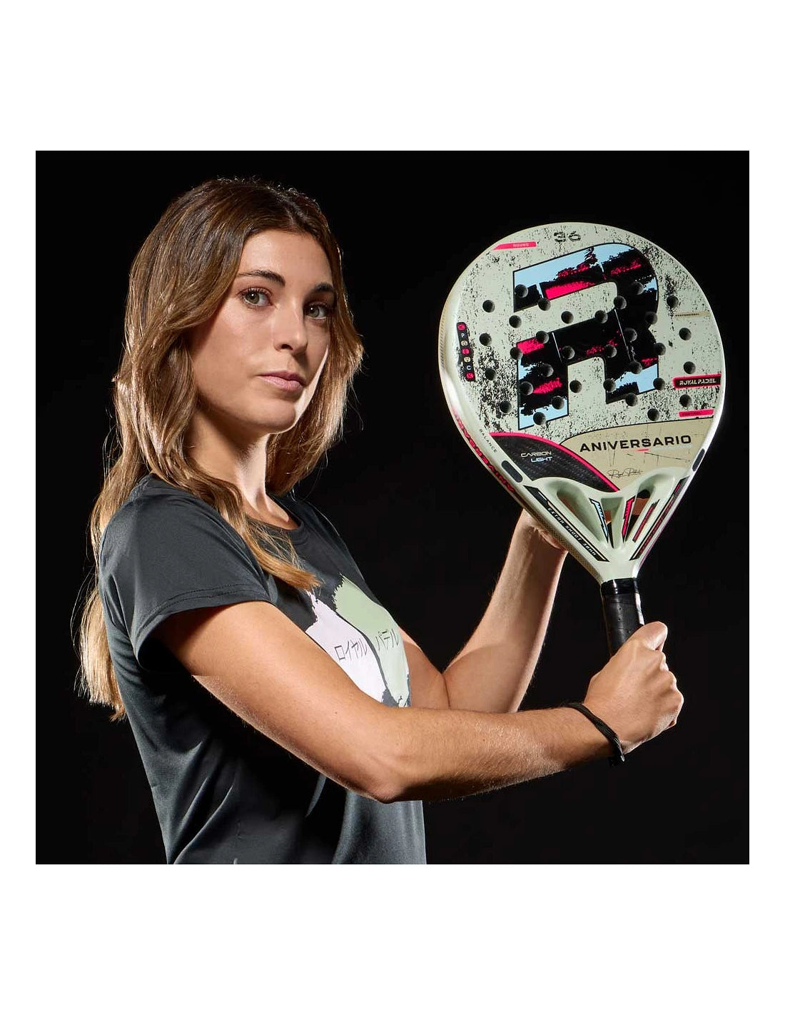 Royal Padel 36 Aniversario Light