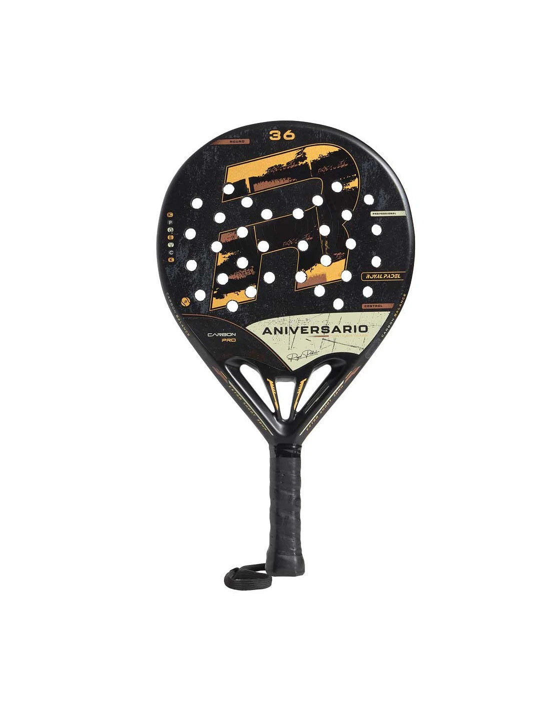 Royal Padel 36 Aniversario Poly