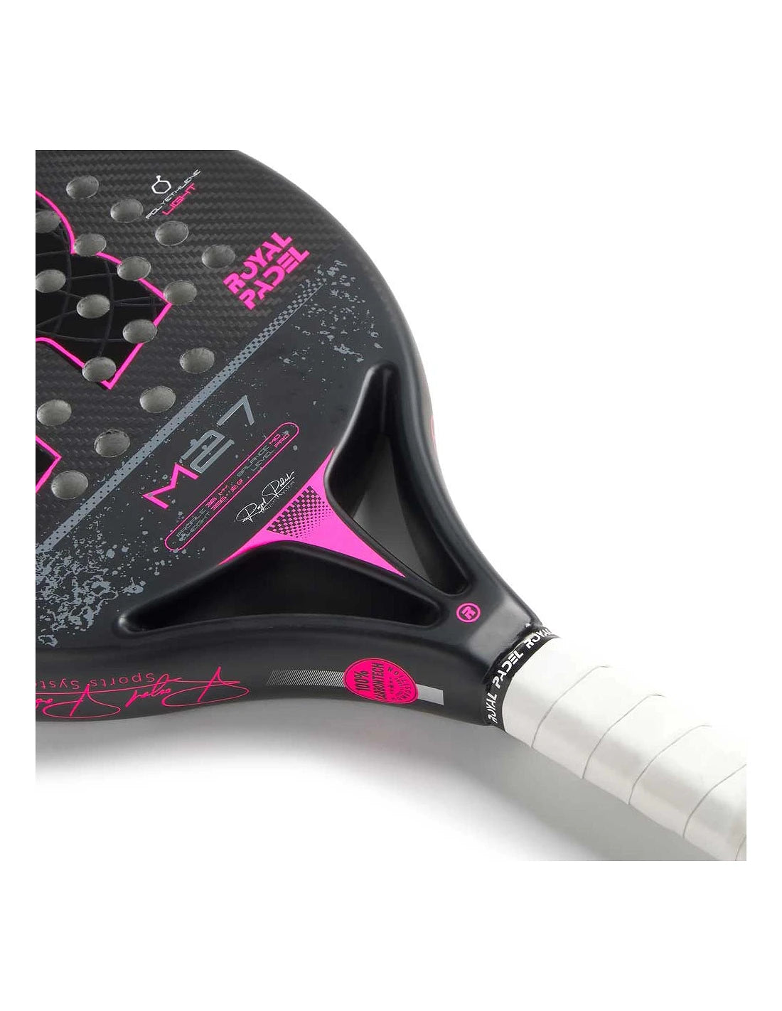 Royal Padel M27 Light 26
