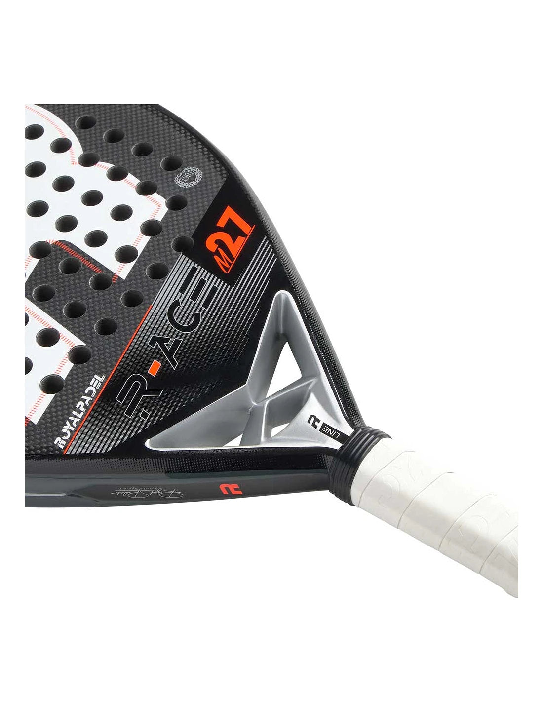 Royal Padel R-Ace 26