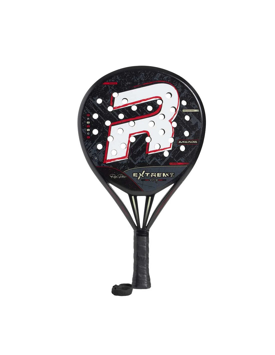 Royal Padel Whip Extreme 26