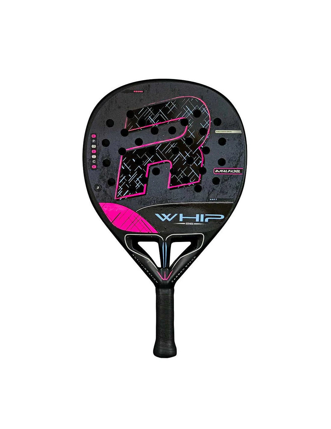 Royal Padel Whip Light 26