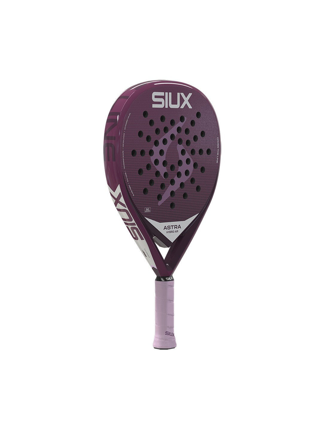 Siux Astra Hybrid Air