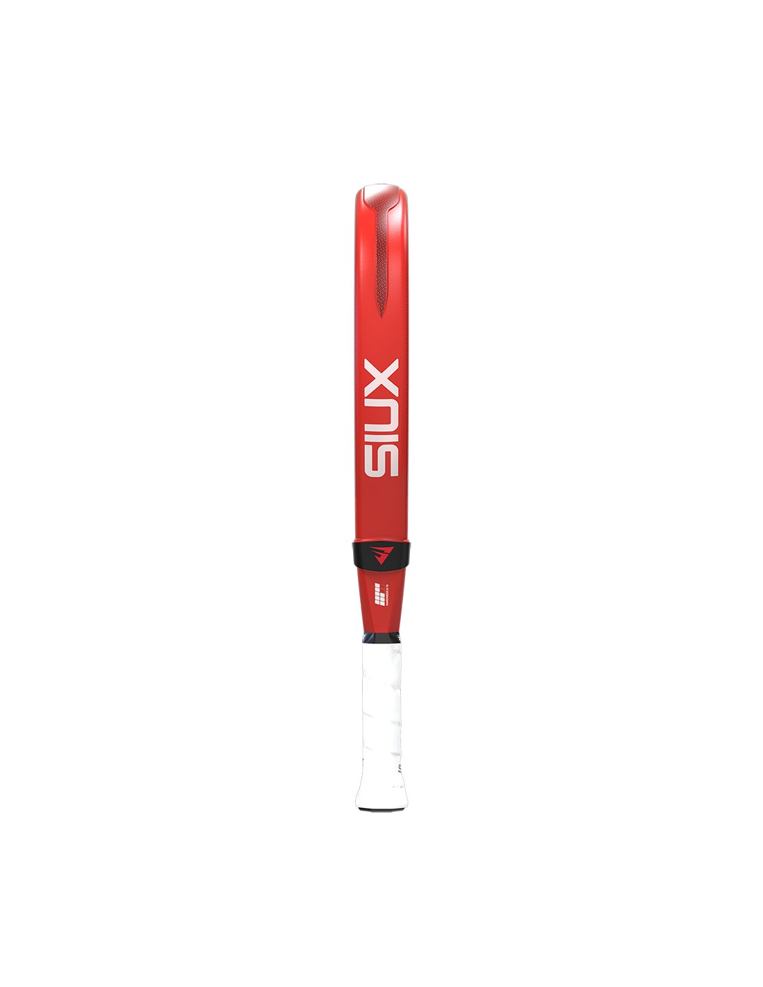 Siux Electra Pro 2026 Fire Red
