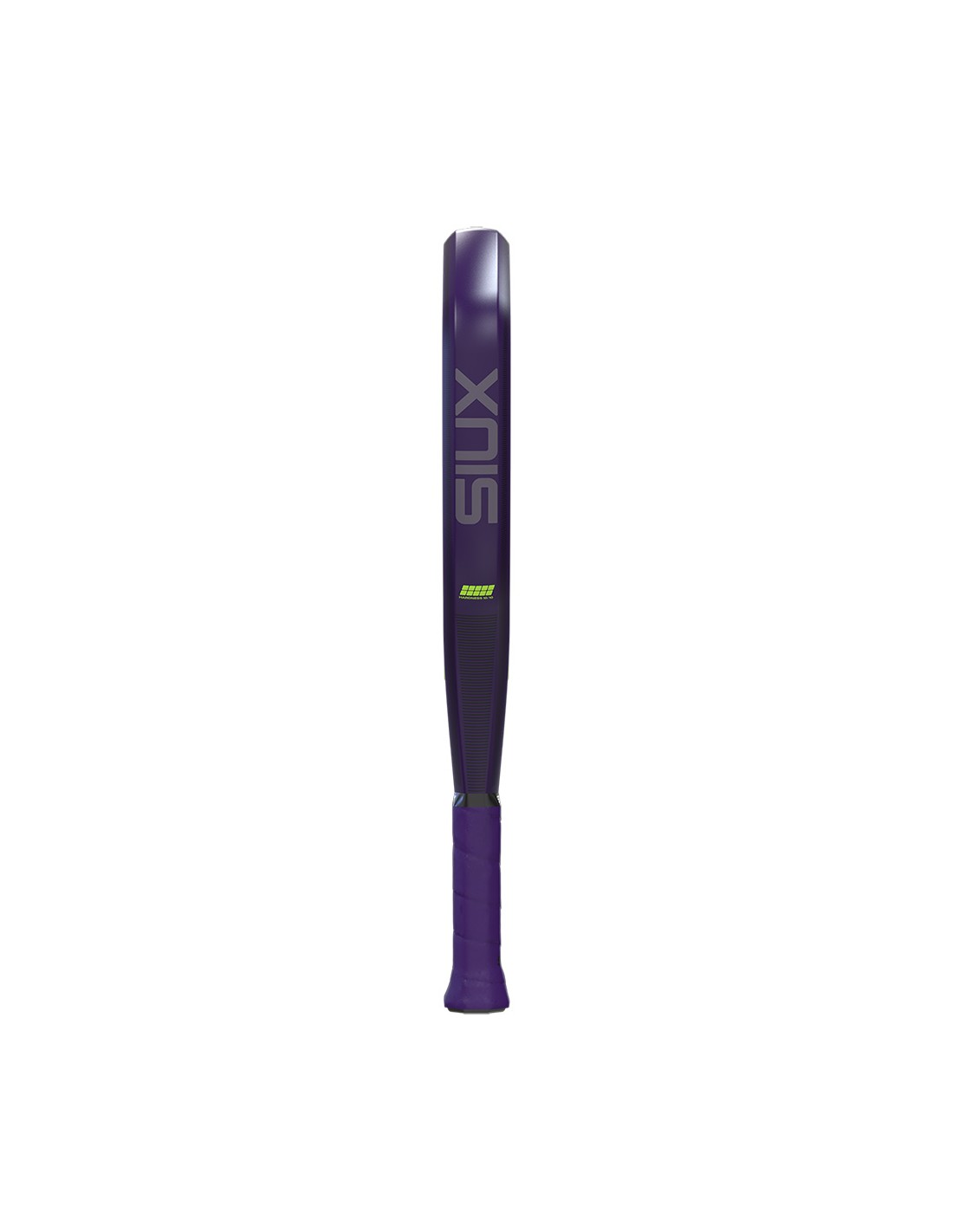 Siux Fenix Pro 2026 Glow Purple