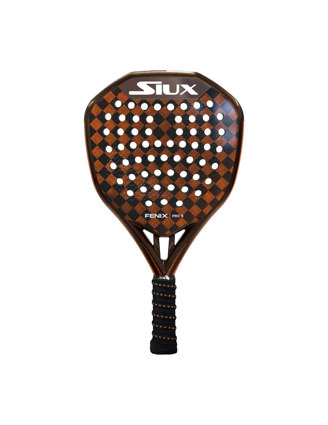 Siux Fenix Pro 5