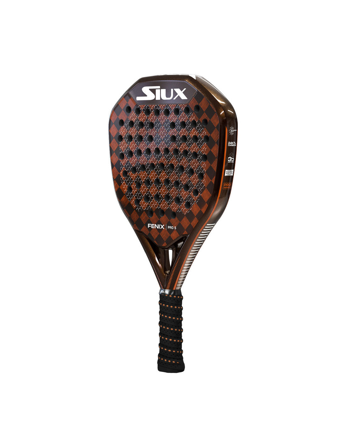 Siux Fenix Pro 5