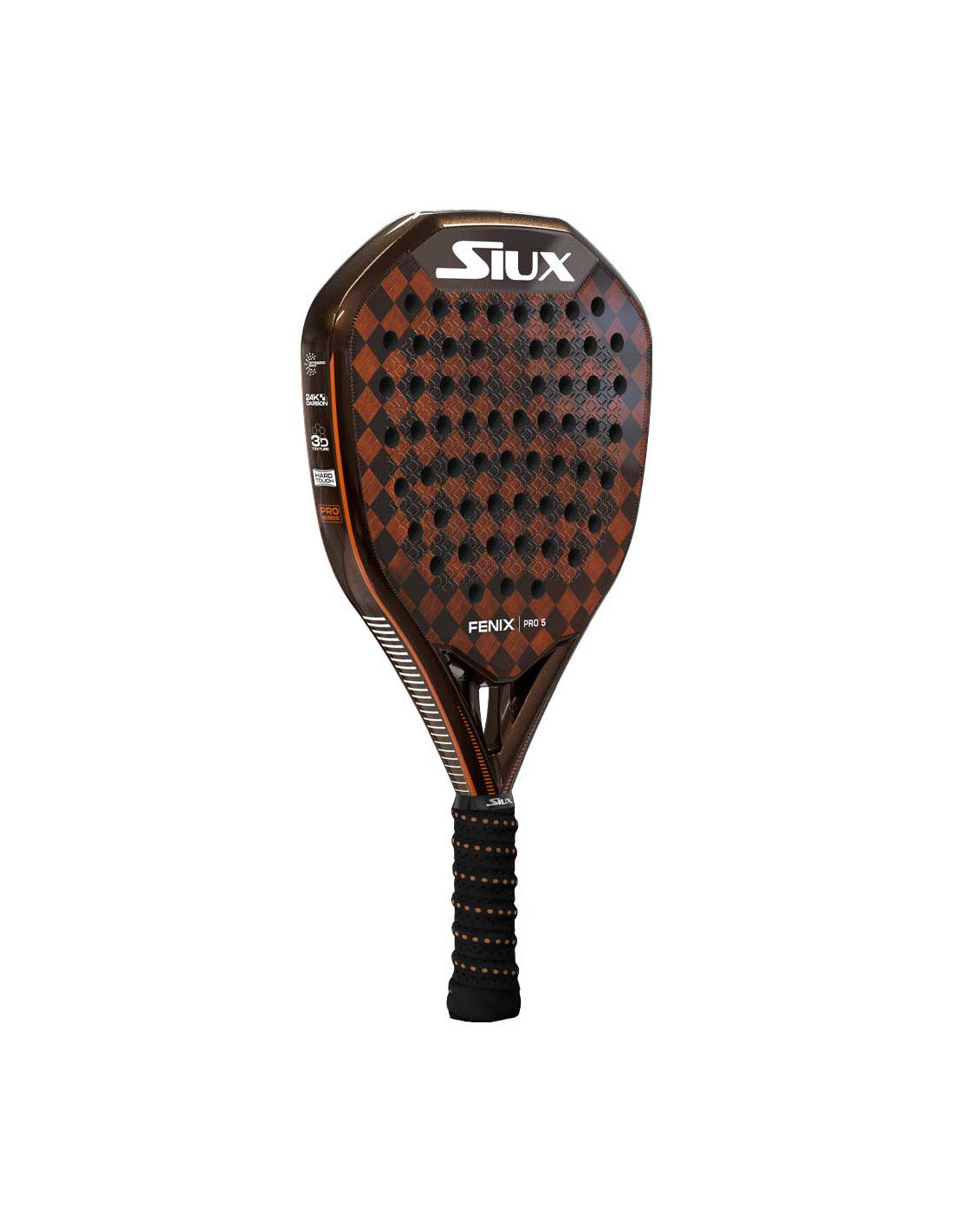 Siux Fenix Pro 5