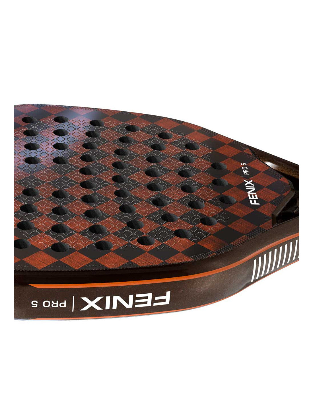 Siux Fenix Pro 5