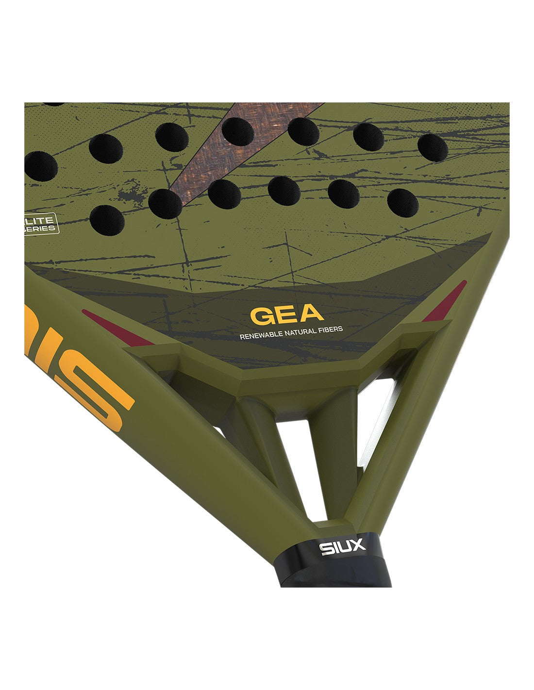 Siux Gea 2