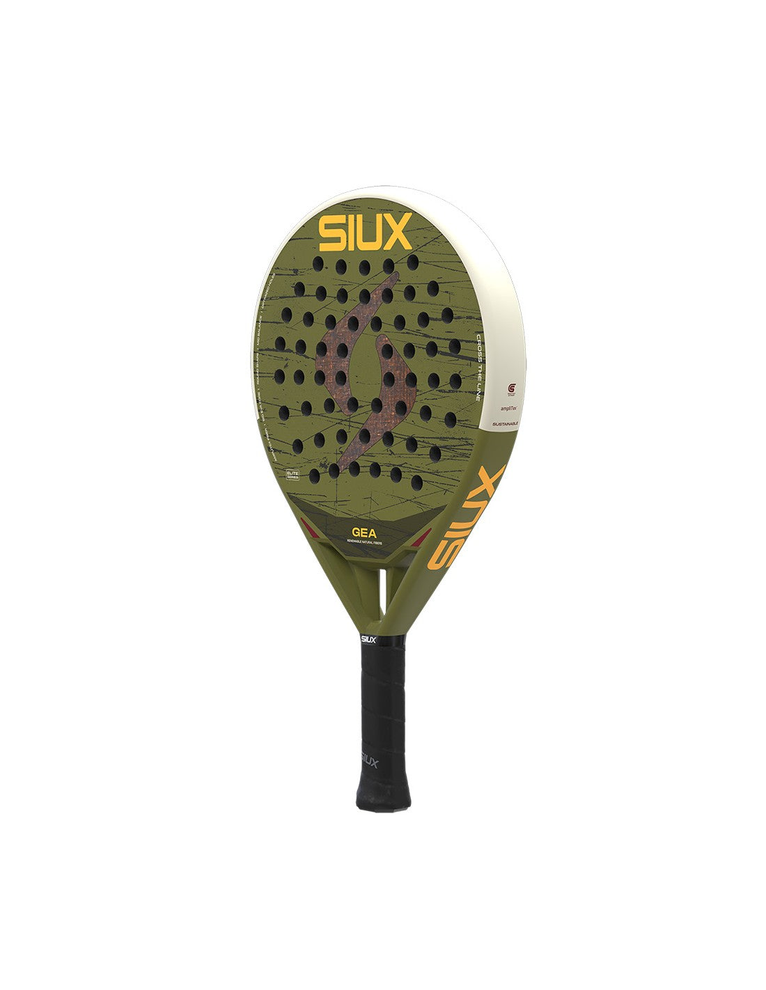 Siux Gea 2