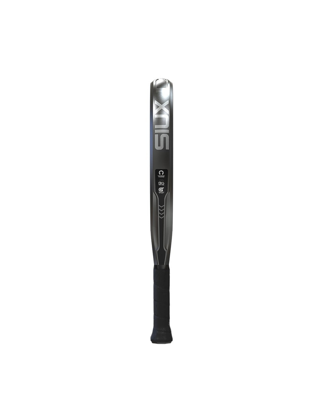 Siux Pegasus Pro 2026 Storm Grey