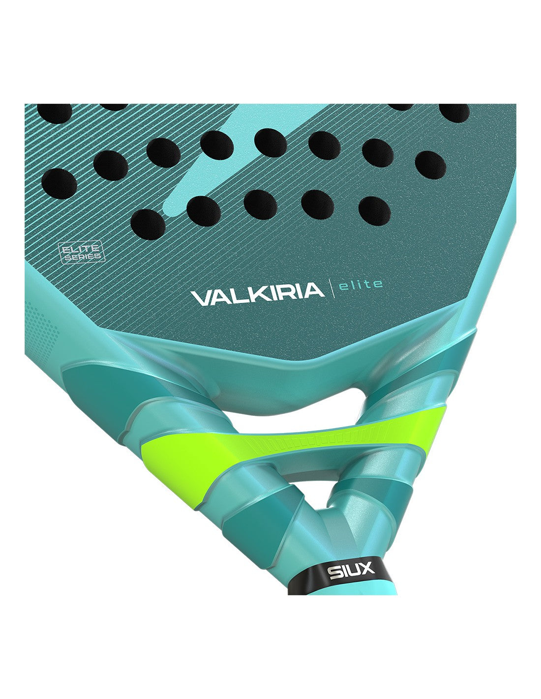 Siux Valkiria Elite 2