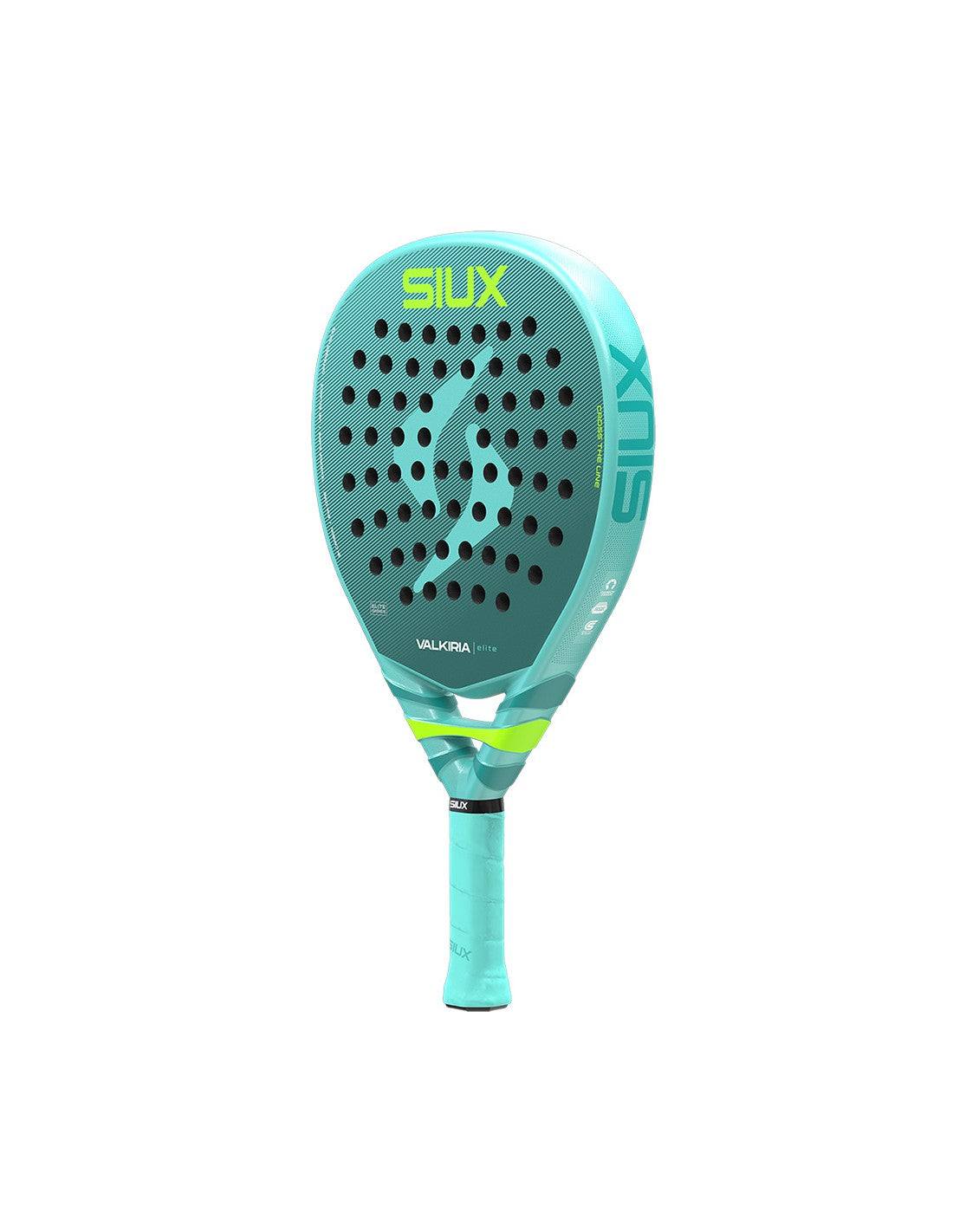 Siux Valkiria Elite 2