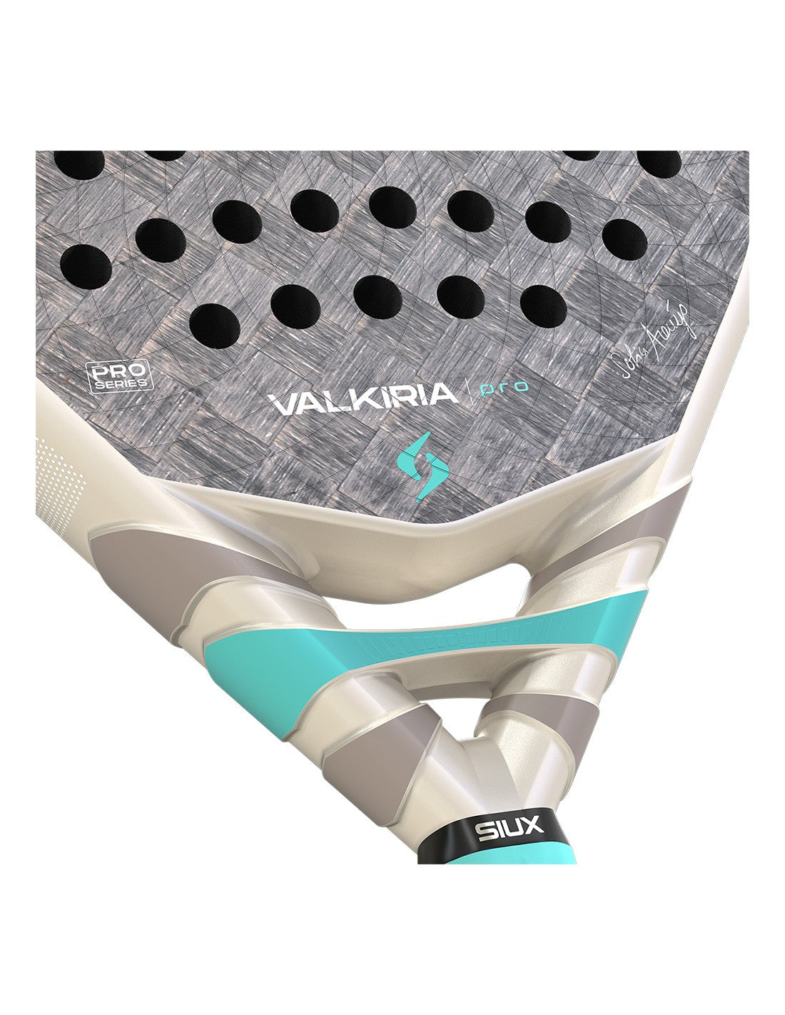 Siux Valkiria Pro 2026