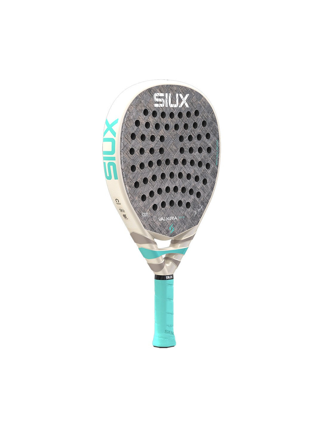 Siux Valkiria Pro 2026