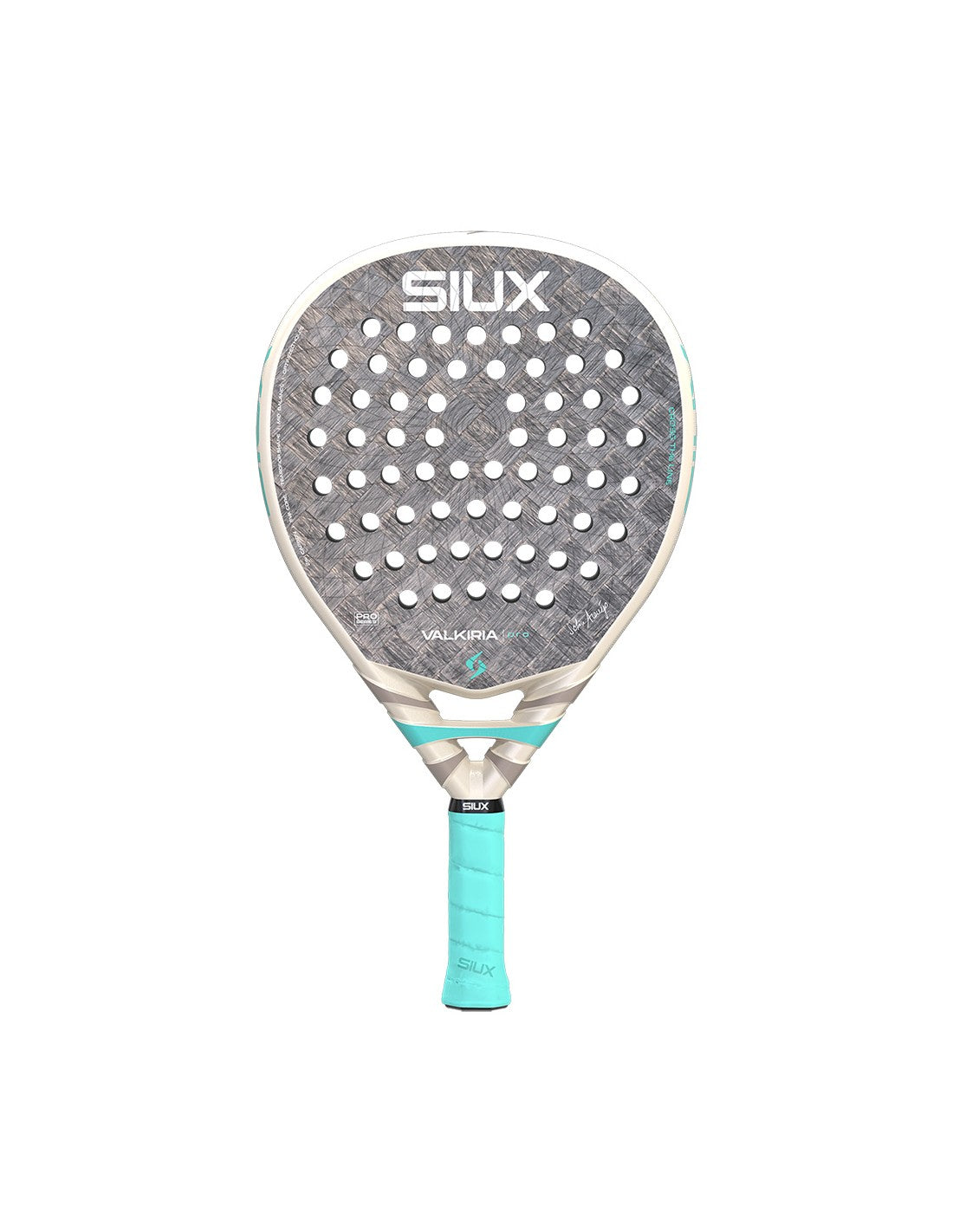 Siux Valkiria Pro 2026