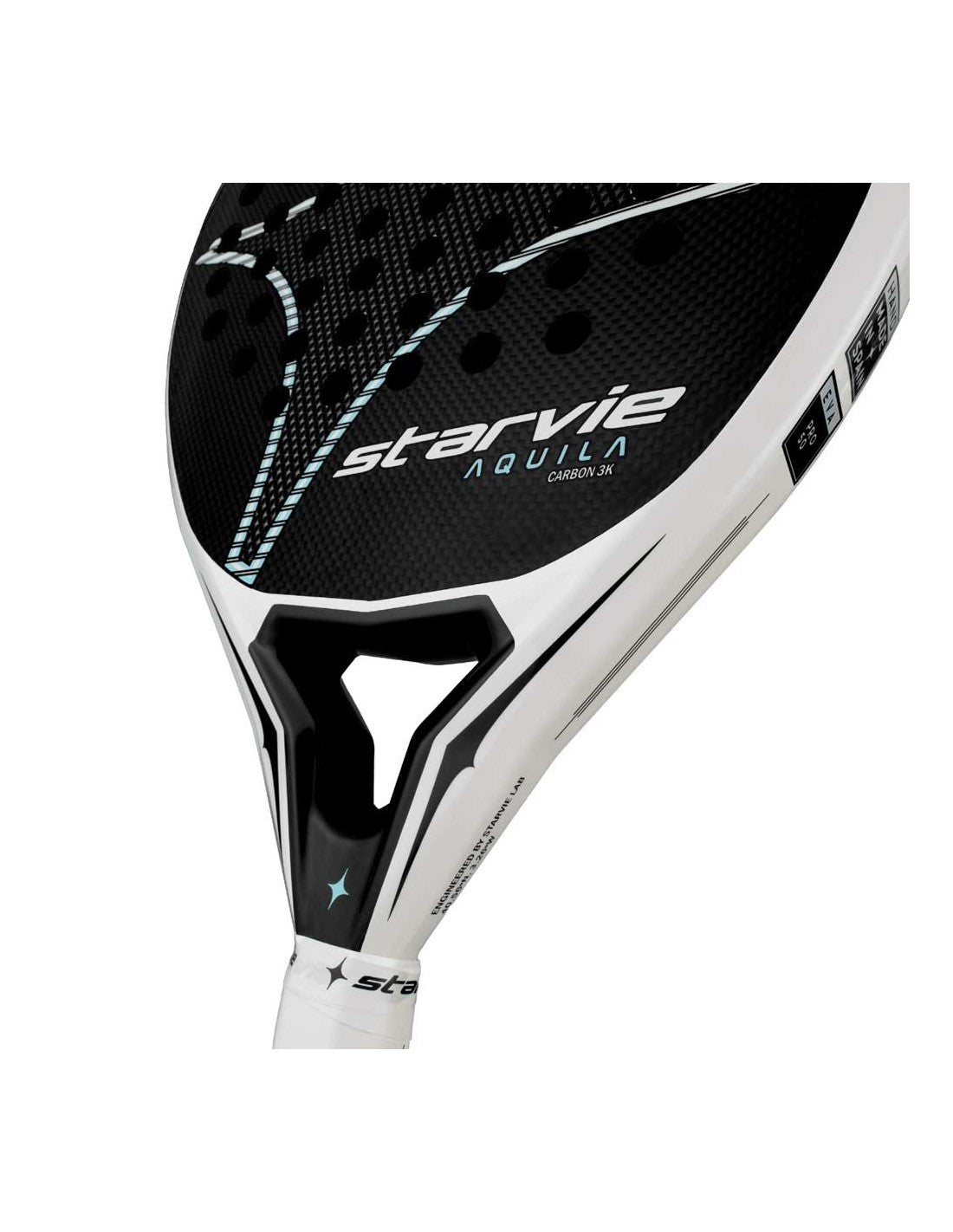 Star Vie Aquila Pro 25