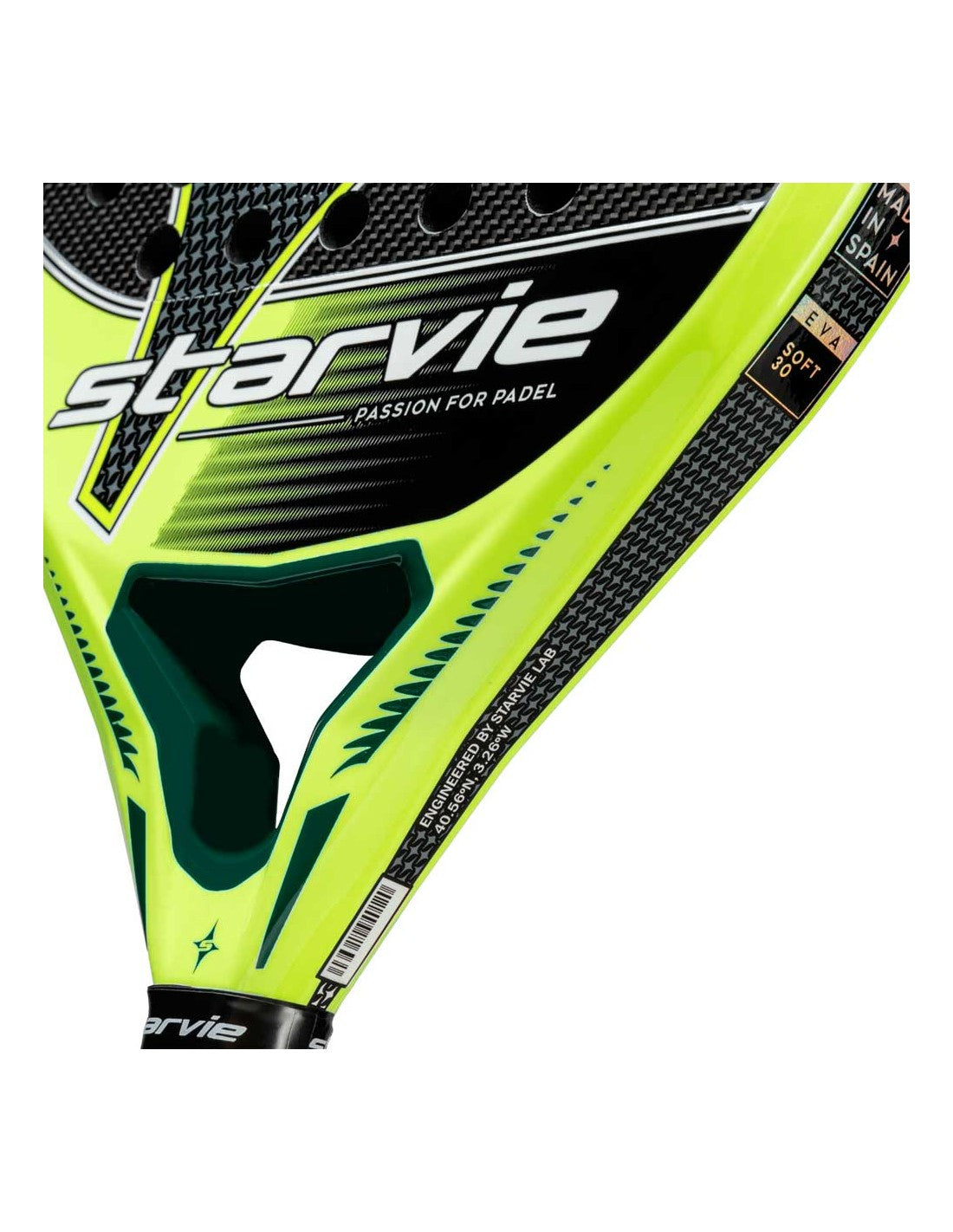 Star Vie Aquila Soft 24