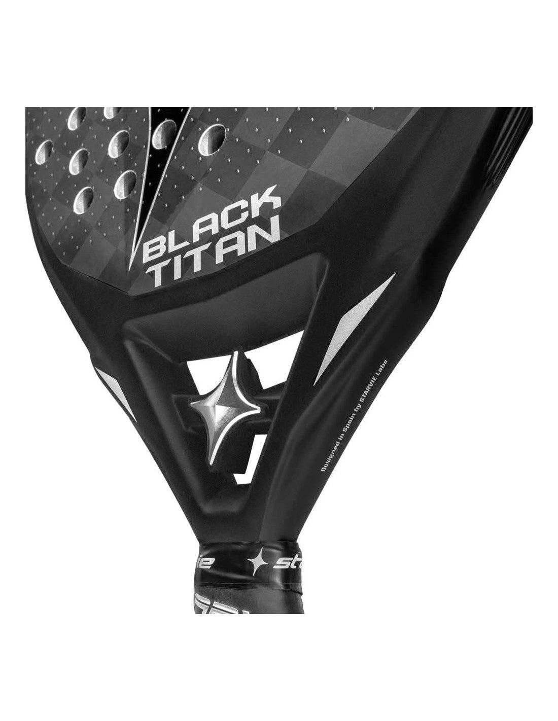 Star Vie Black Titan 26