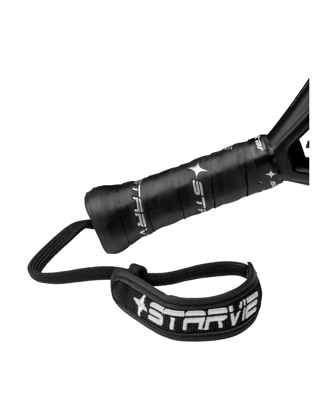 Star Vie Black Titan 26