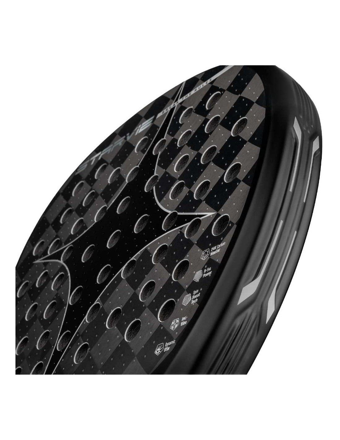 Star Vie Black Titan 26