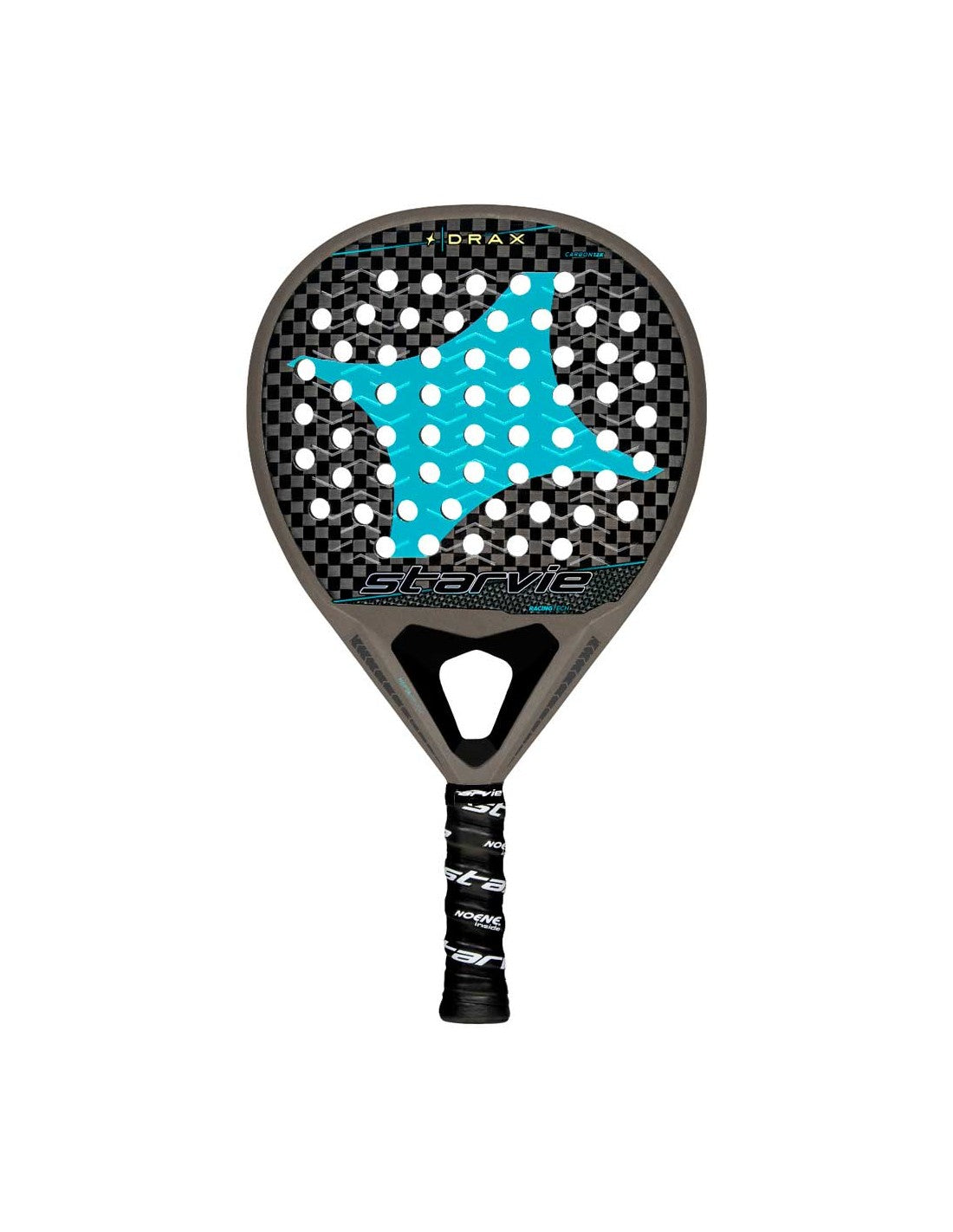 Star Vie Drax Pro Touch 12K