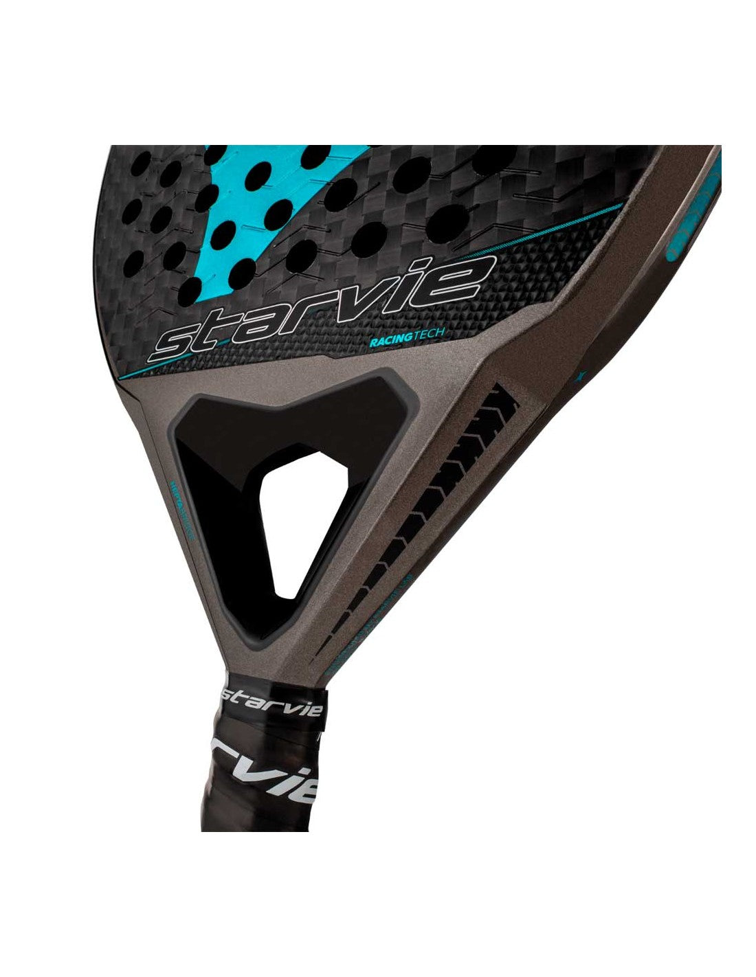 Star Vie Drax Pro Touch 12K