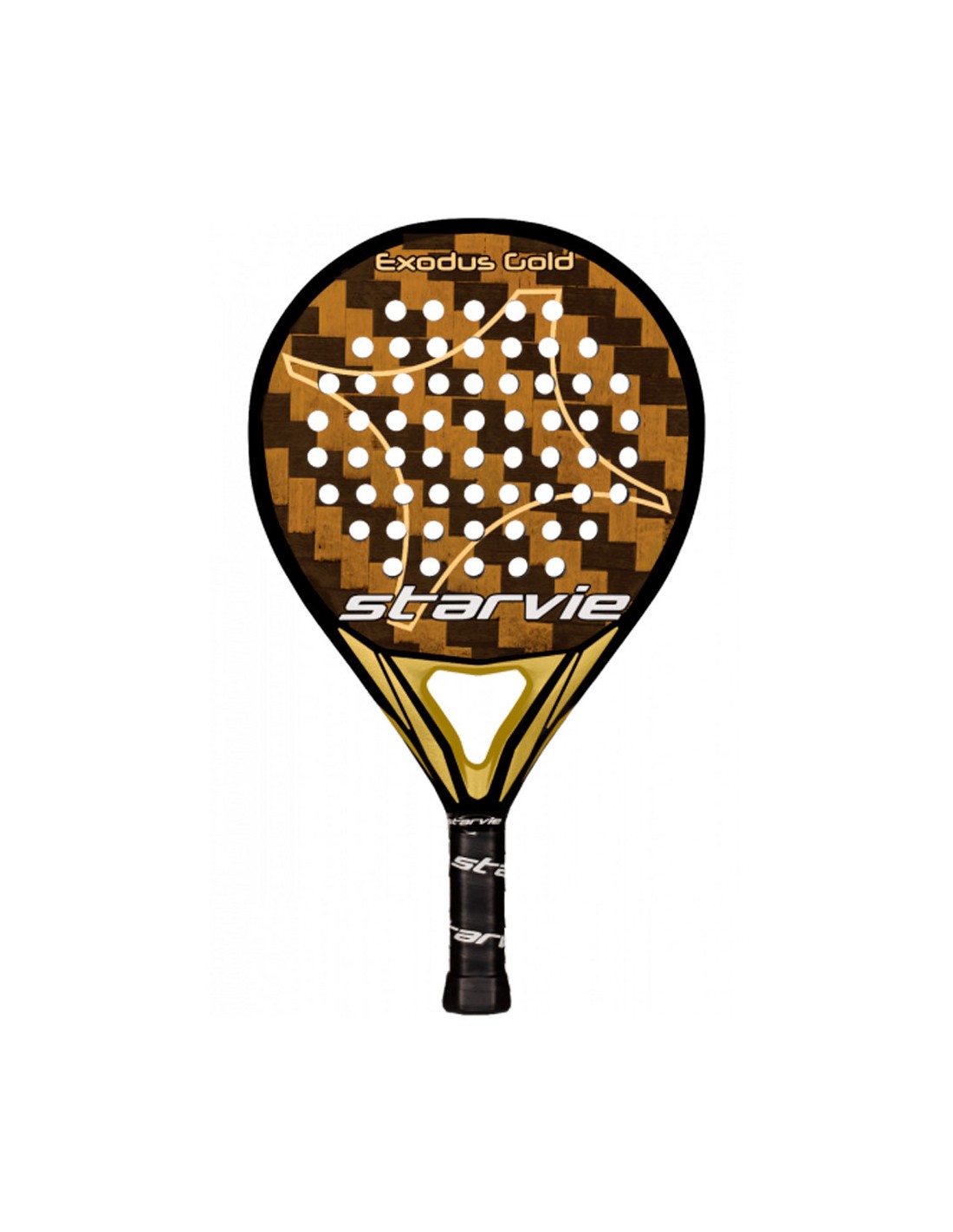 Star Vie Exodus Black