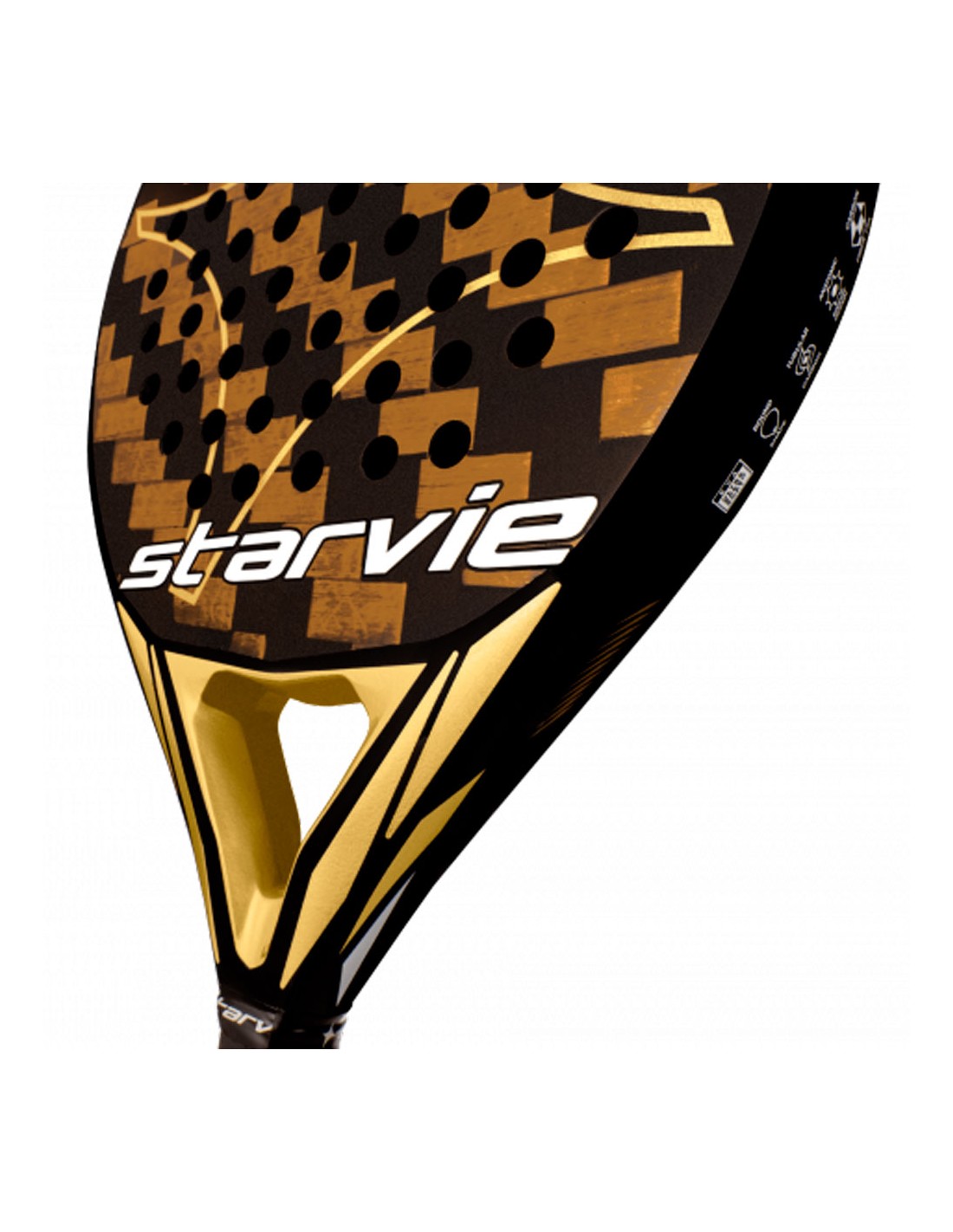 Star Vie Exodus Black
