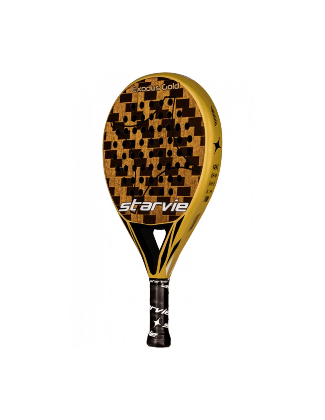 Star Vie Exodus Gold