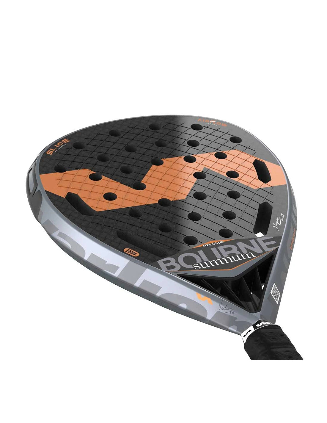 Varlion Bourne Summum Prisma Airflow Winter
