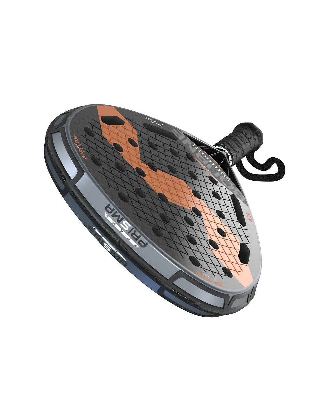 Varlion Bourne Summum Prisma Airflow Winter