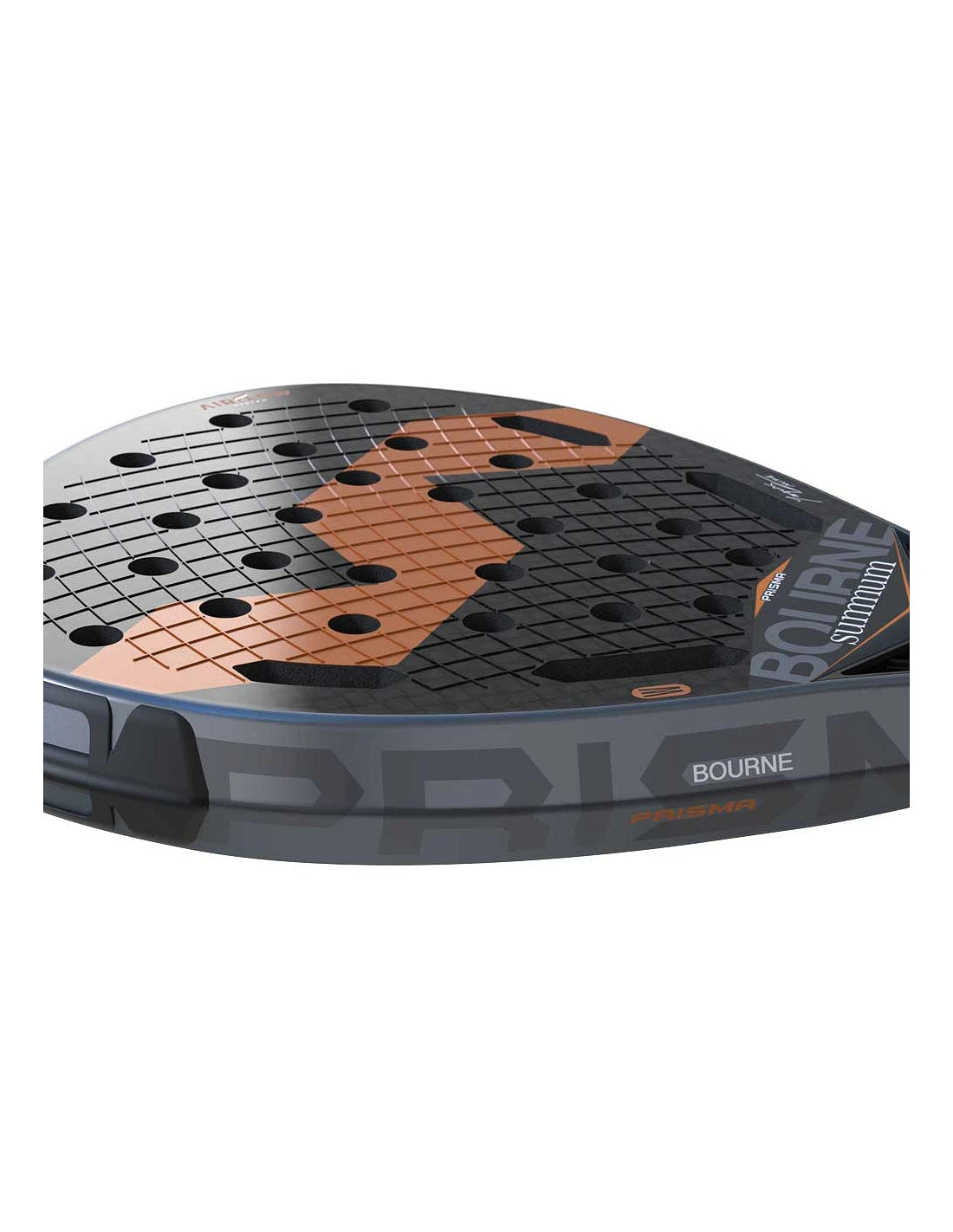Varlion Bourne Summum Prisma Airflow Winter