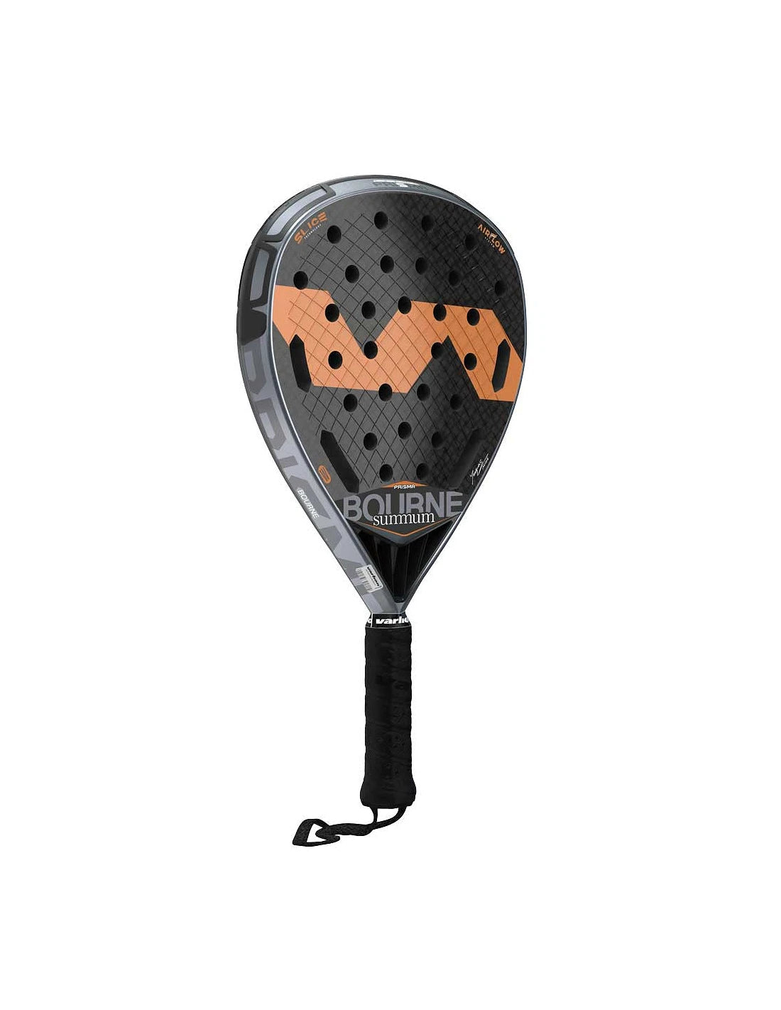 Varlion Bourne Summum Prisma Airflow Winter